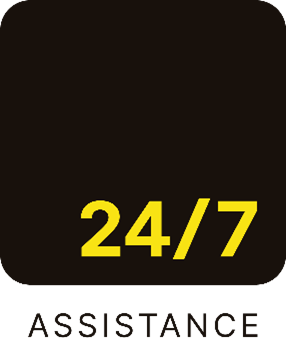Logo der 24_7 GmbH